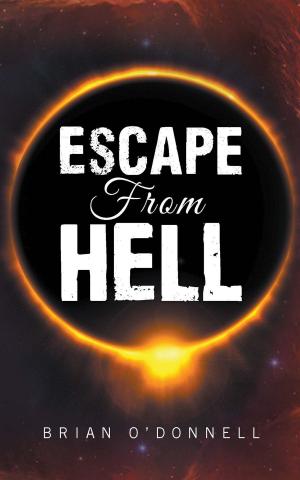 Book cover of Escape from Hell