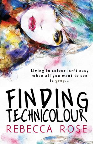 Cover of the book Finding Technicolour by Ann Hunter