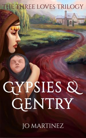 Cover of the book Gypsies and Gentry by Camille Flammarion