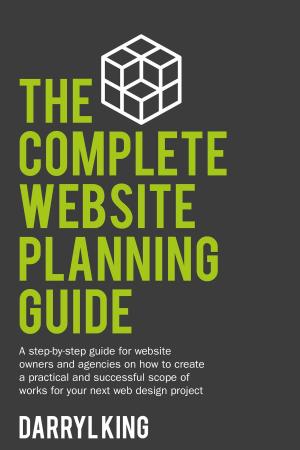 Cover of The Complete Website Planning Guide