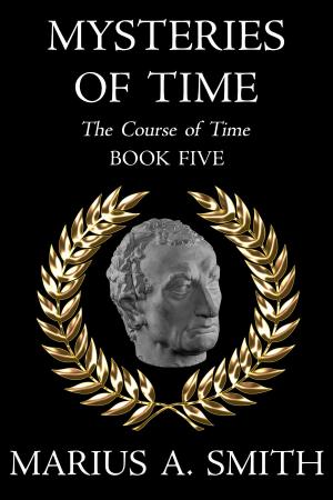 bigCover of the book Mysteries of Time by 