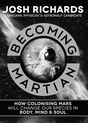 Cover of Becoming Martian