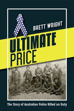 Cover of The Ultimate Price