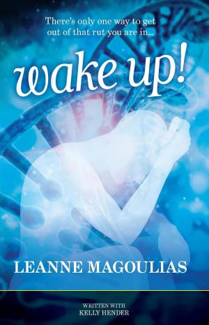Cover of the book Wake Up! by David Drum
