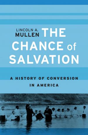 bigCover of the book The Chance of Salvation by 