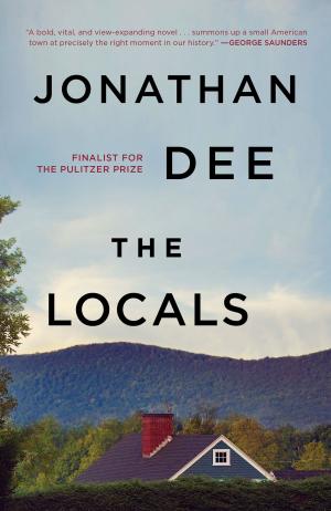 Cover of the book The Locals by John Feinstein