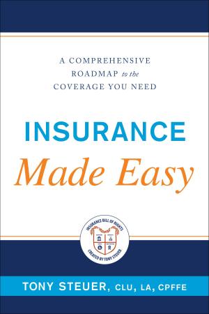 Cover of Insurance Made Easy