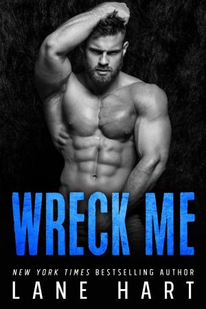 Cover of the book Wreck Me by L.M. Halls
