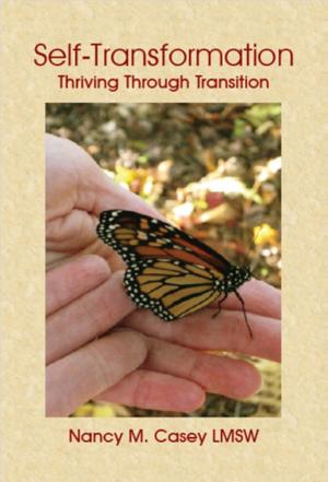 Book cover of Self-Transformation
