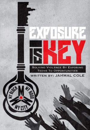 Cover of the book Exposure Is Key by Simon Lovell