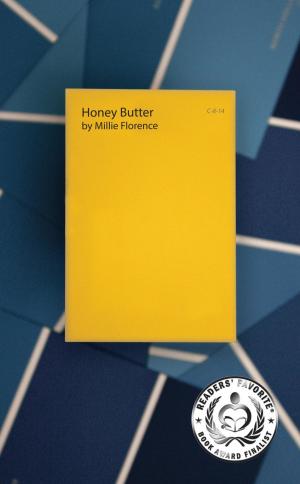 bigCover of the book Honey Butter by 