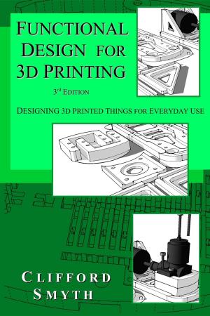 Cover of Functional Design for 3D Printing