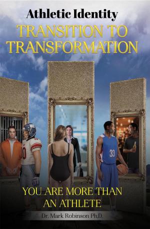 Cover of the book Athletic Identity Transition To Transformation by Terry Pile