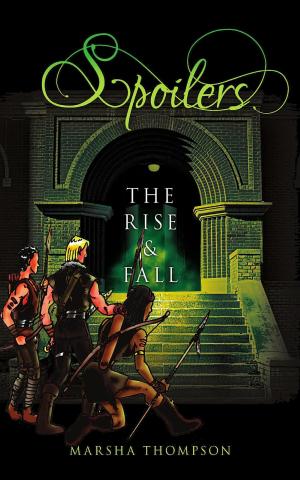 Cover of the book Spoilers by Rhiannon Frater
