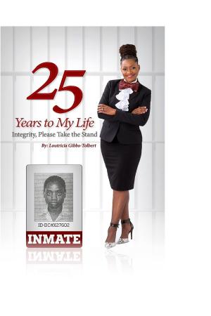 Cover of the book 25 Years to My Life... by Canaan Mash