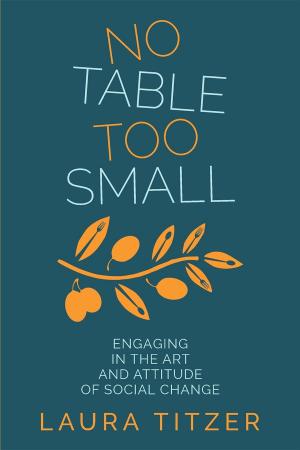 Cover of No Table Too Small