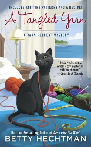 Cover of the book A Tangled Yarn by Wesley Ellis