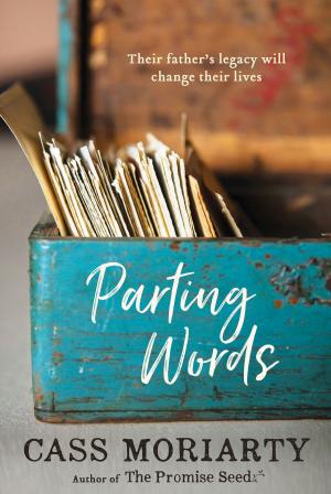 Cover of the book Parting Words by Ben Burt, Michael Kwa'ioloa