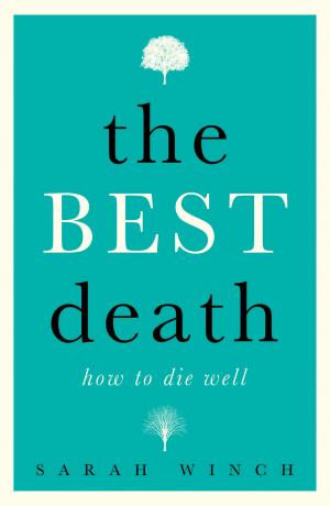 Cover of the book The Best Death by Isak Svensson
