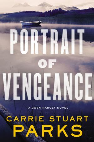 Cover of the book Portrait of Vengeance by Dr. James Rippe