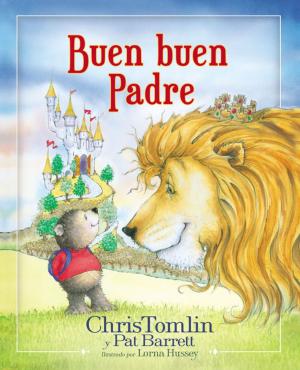 Cover of the book Buen buen Padre by Benny Hinn