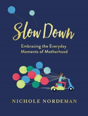 Book cover of Slow Down