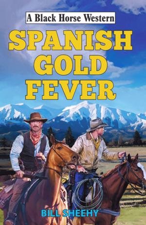 Cover of Spanish Gold Fever