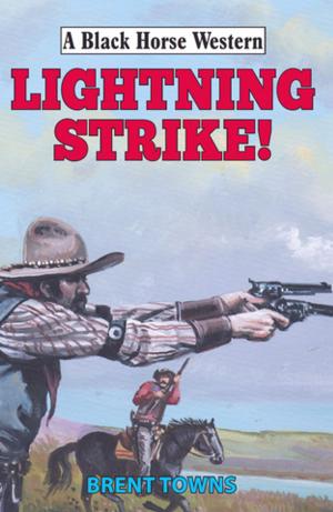 Cover of the book Lightning Strike! by Dean Edwards, Tyler Hatch, Scott Connor, Abe Dancer
