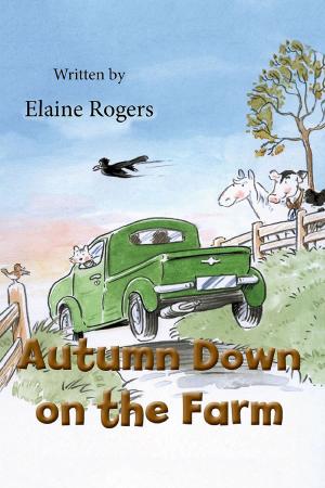 Cover of the book Autumn Down on the Farm by David Marcum