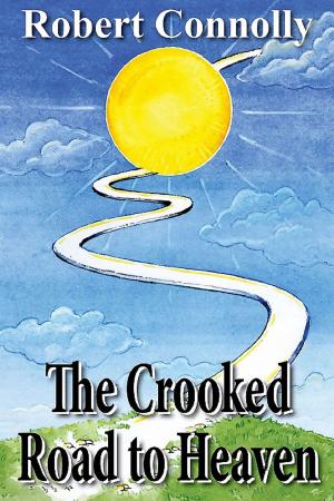 Cover of the book The Crooked Road to Heaven by Kieren Hawken