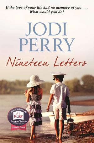 Cover of the book Nineteen Letters by Paul Cleary
