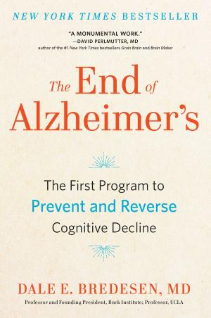bigCover of the book The End of Alzheimer's by 