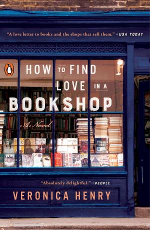 Cover of the book How to Find Love in a Bookshop by Jesse Hines