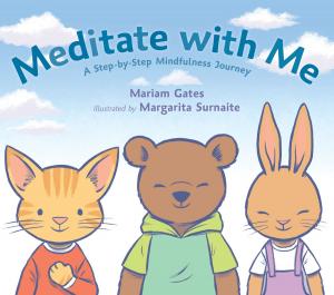 Cover of the book Meditate with Me by 紀廣洋著