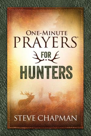 bigCover of the book One-Minute Prayers® for Hunters by 