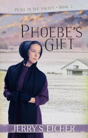 Cover of the book Phoebe’s Gift by Michelle McKinney Hammond