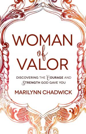 Cover of the book Woman of Valor by Stormie Omartian