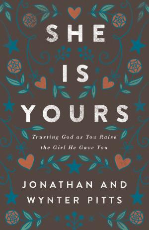 Cover of the book She Is Yours by James Merritt