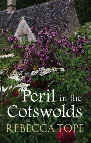 bigCover of the book Peril in the Cotswolds by 