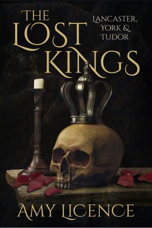bigCover of the book Lost Kings by 