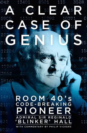Cover of the book Clear Case of Genius by Jane Cox