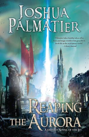 Cover of the book Reaping the Aurora by 