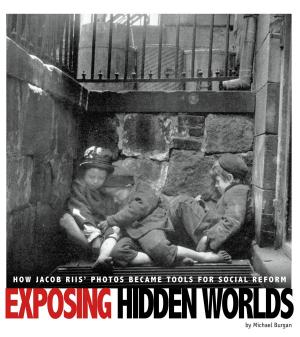 Cover of the book Exposing Hidden Worlds by Stacia Deutsch