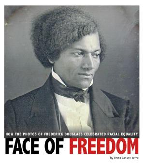 Cover of the book Face of Freedom by Alana Chernila