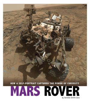 bigCover of the book Mars Rover by 