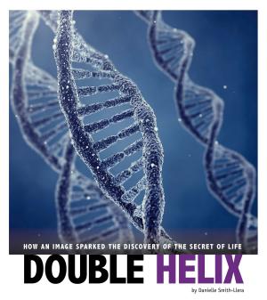 Book cover of Double Helix