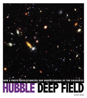 Cover of the book Hubble Deep Field by Megan Sparks