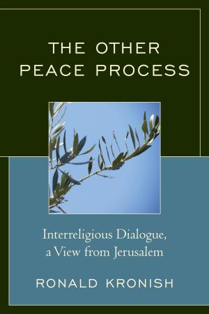 Cover of the book The Other Peace Process by Edward Jayne