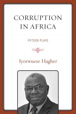 Cover of the book Corruption In Africa by Judith G. Yates Shearer