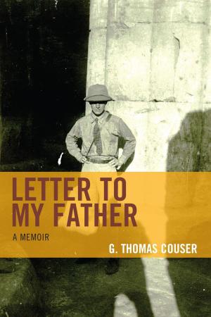 Cover of the book Letter to My Father by Hillel I. Millgram